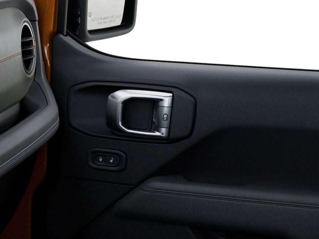 2026 Jeep Gladiator Mojave X