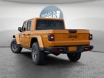 2026 Jeep Gladiator Mojave X