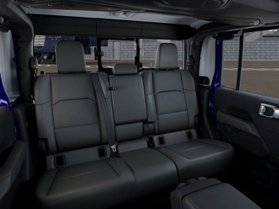 2026 Jeep Gladiator Mojave X