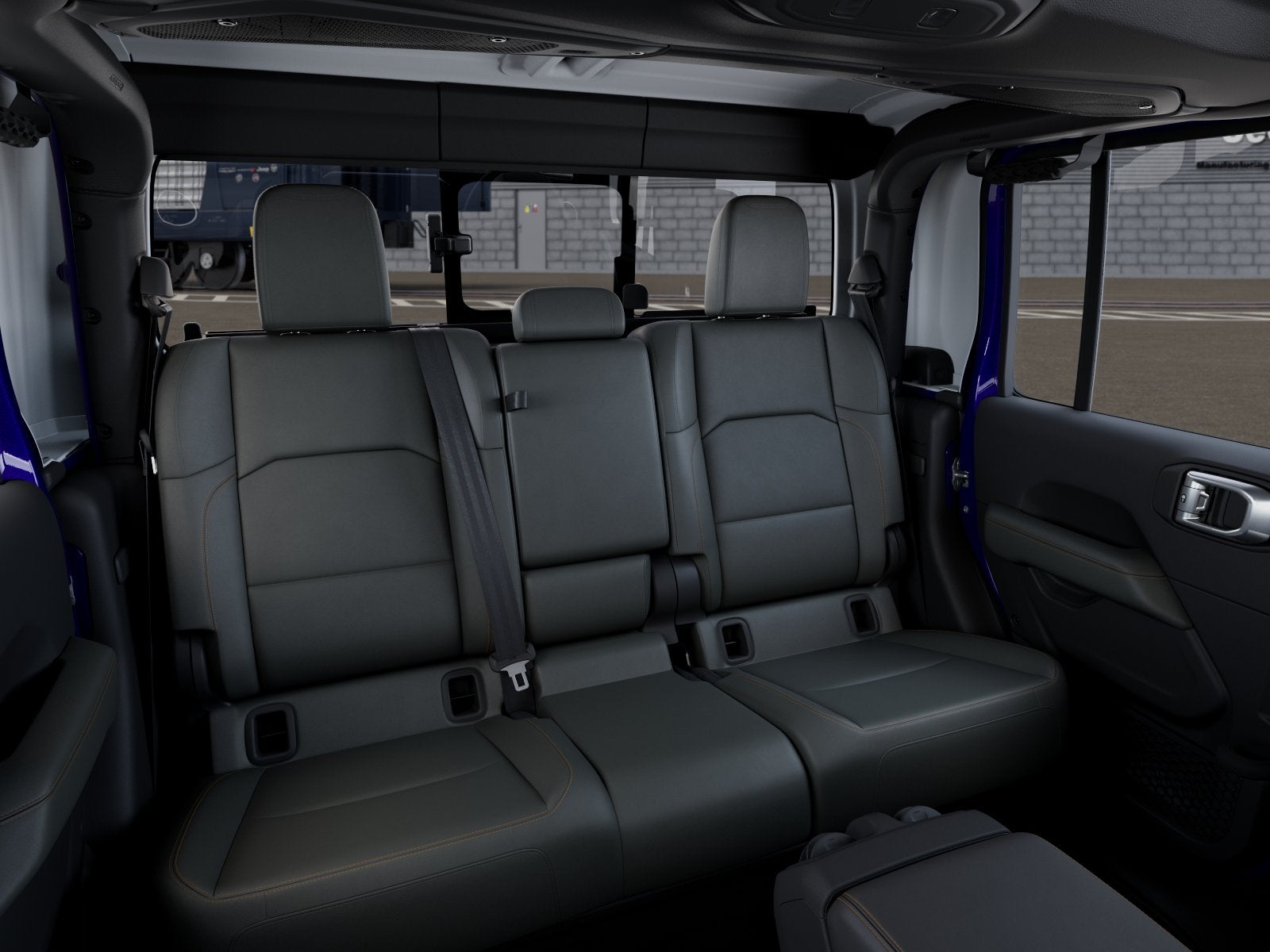 2026 Jeep Gladiator Mojave X