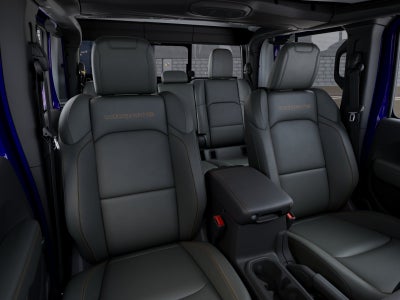 2026 Jeep Gladiator Mojave X