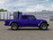 2026 Jeep Gladiator Mojave X