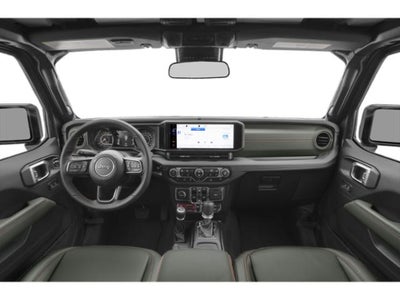2027 Jeep Gladiator Mojave X