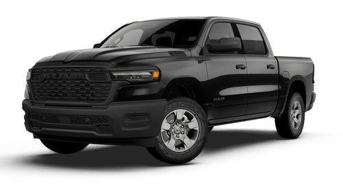 2027 RAM 1500 Tradesman