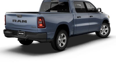2027 RAM 1500 Tradesman