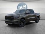 2027 RAM 1500 Big Horn