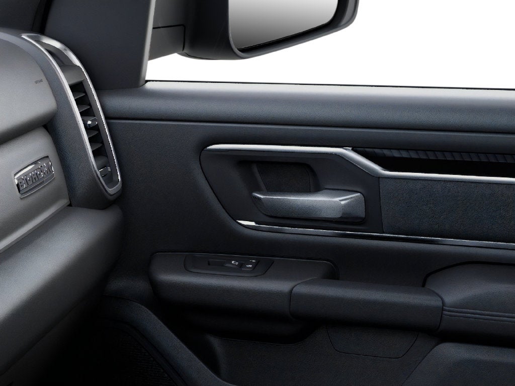 2027 RAM 1500 Big Horn