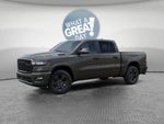 2027 RAM 1500 Big Horn