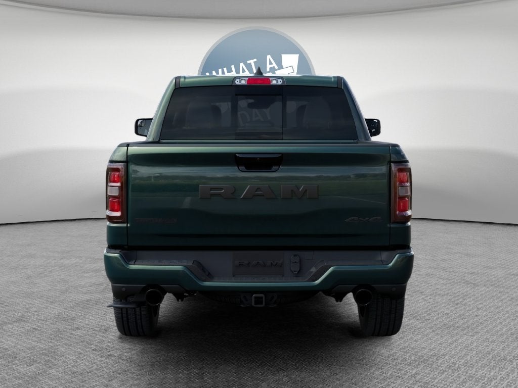 2027 RAM 1500 Big Horn