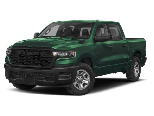 2027 RAM 1500 Base