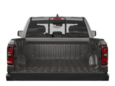 2027 RAM 1500 Base