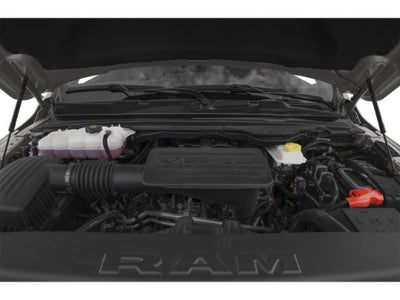 2027 RAM 1500 Base