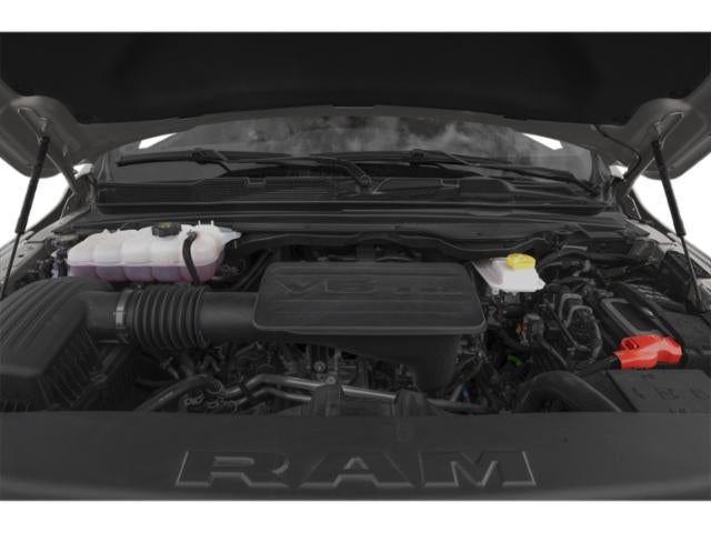 2027 RAM 1500 Base
