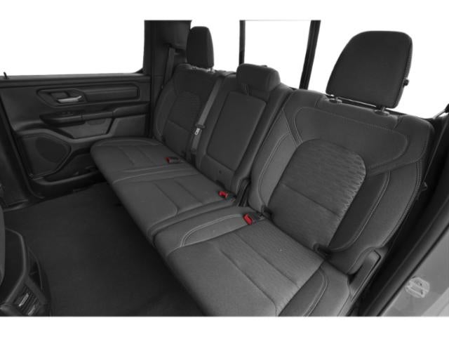 2027 RAM 1500 Base