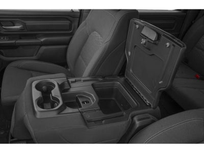 2027 RAM 1500 Base