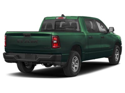2027 RAM 1500 Base