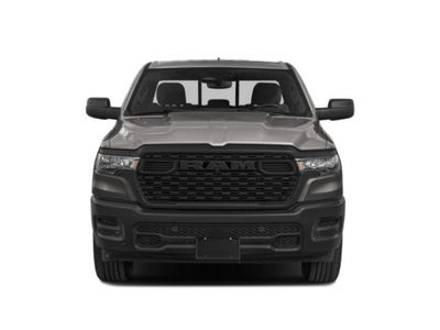 2027 RAM 1500 Base