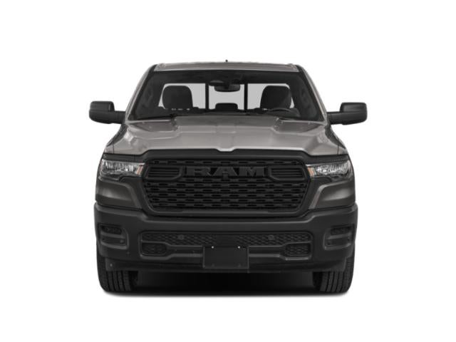 2027 RAM 1500 Base