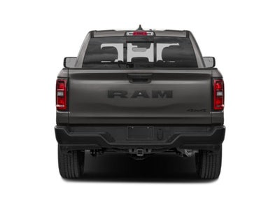 2027 RAM 1500 Base