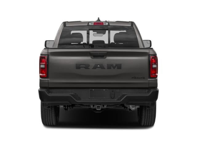 2027 RAM 1500 Base