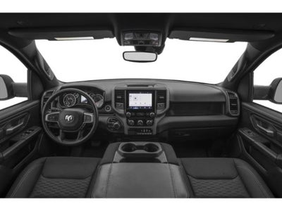 2027 RAM 1500 Base