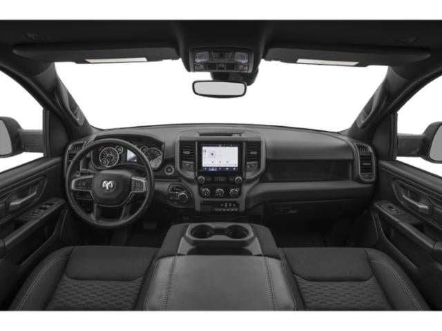 2027 RAM 1500 Base
