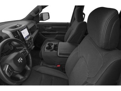 2027 RAM 1500 Base
