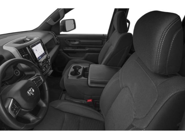 2027 RAM 1500 Base