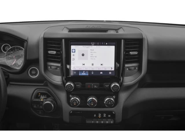 2027 RAM 1500 Base