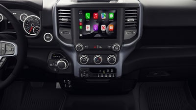 2027 RAM 1500 Tradesman