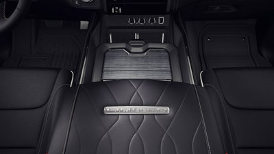 2027 RAM 1500 Limited