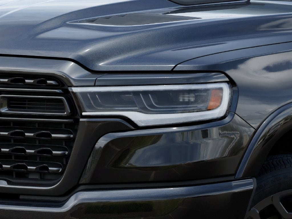 2027 RAM 1500 Limited