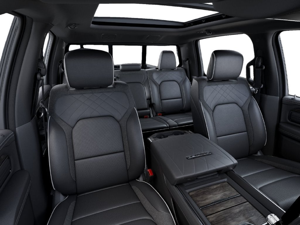 2027 RAM 1500 Limited