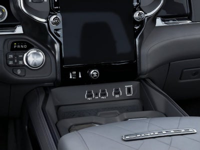 2027 RAM 1500 Limited