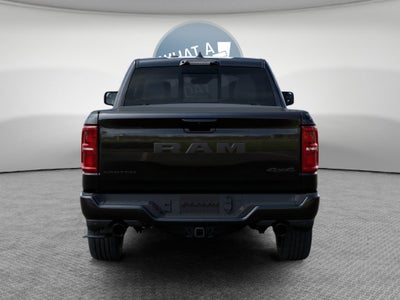 2027 RAM 1500 Limited