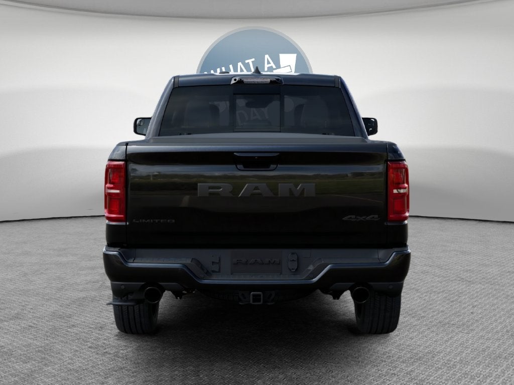 2027 RAM 1500 Limited