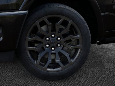 2027 RAM 1500 Limited
