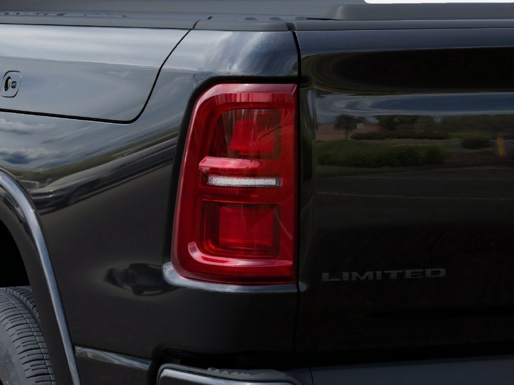 2027 RAM 1500 Limited