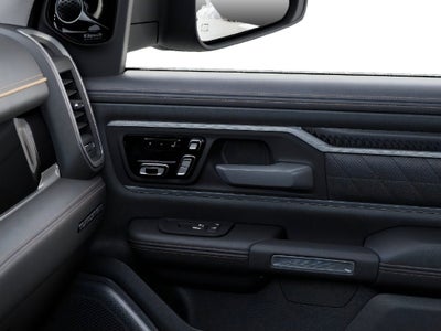 2027 RAM 1500 Tungsten