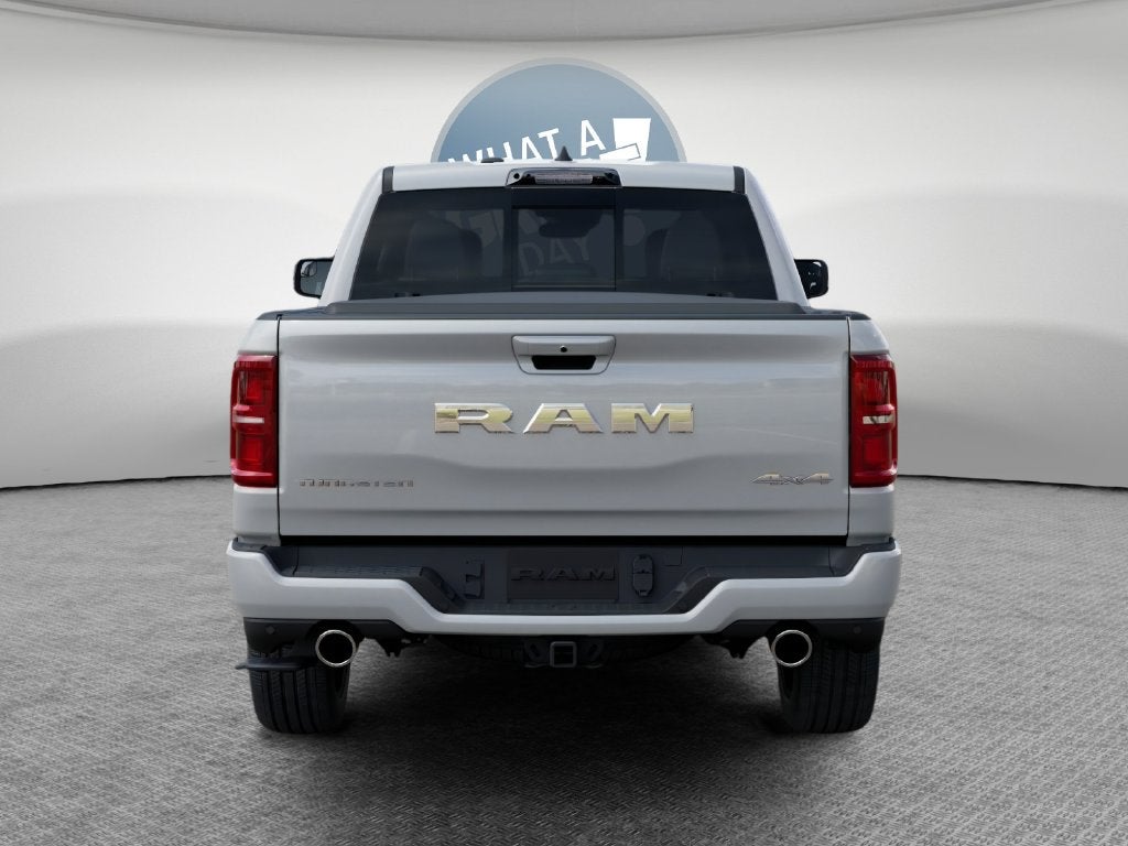 2027 RAM 1500 Tungsten