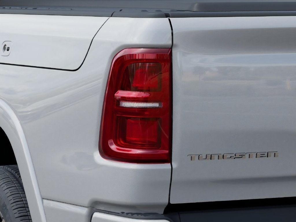 2027 RAM 1500 Tungsten