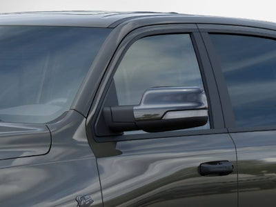 2027 RAM 1500 Rebel