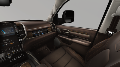 2026 RAM 1500 Longhorn