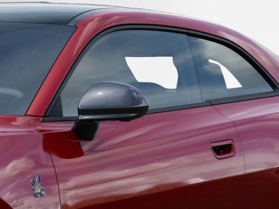2026 Dodge Charger Scat Pack Plus