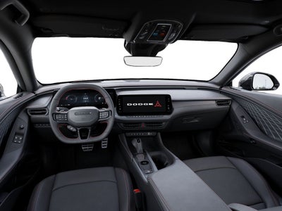 2026 Dodge Charger Scat Pack Plus