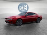 2026 Dodge Charger Scat Pack Plus