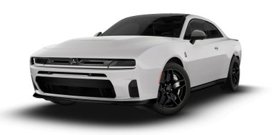 2026 Dodge Charger Scat Pack Plus