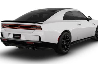 2026 Dodge Charger Scat Pack Plus