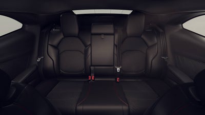 2026 Dodge Charger Scat Pack Plus