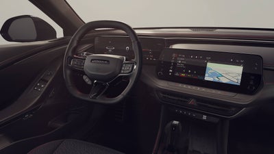 2026 Dodge Charger Scat Pack Plus